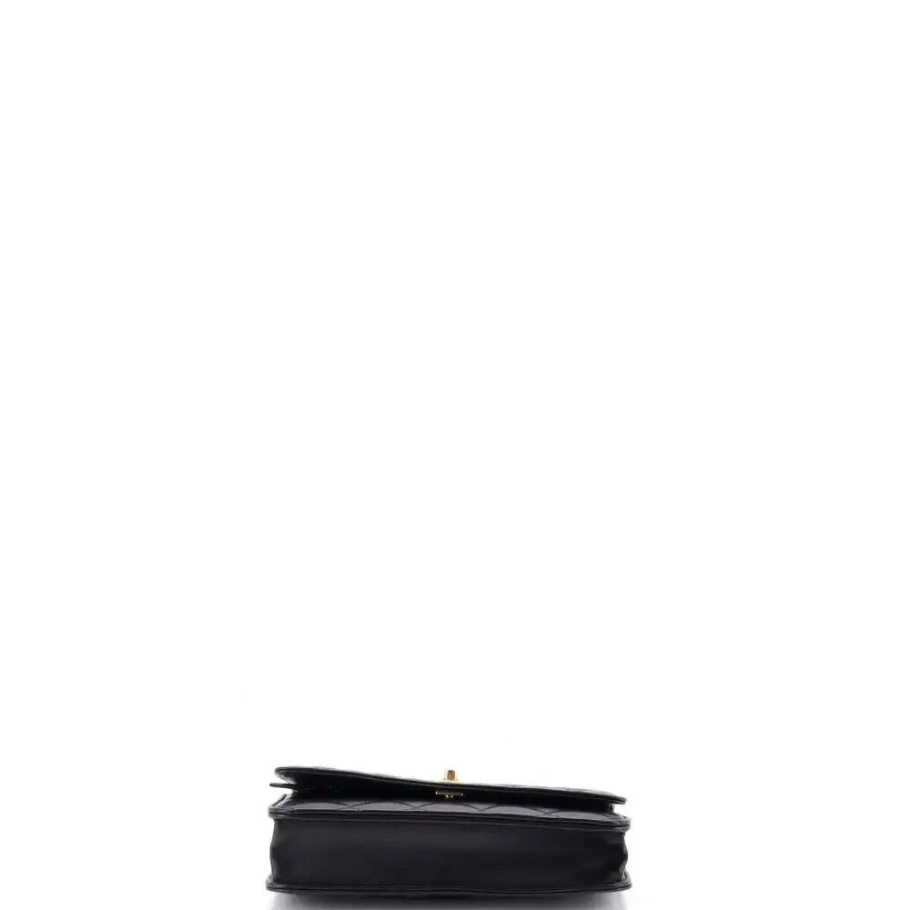 Chanel Pearl Crown Wallet On Chain #264268C45B